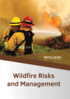 Wildfire Risks and Management By Harry Jones (Editor) Cover Image