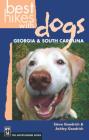 Best Hikes with Dogs Georgia & South Carolina Cover Image
