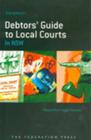 Debtors' Guide to Local Courts in Nsw Cover Image