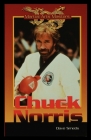 Chuck Norris By Dave Smeds Cover Image