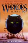 Warriors: Power of Three #6: Sunrise By Erin Hunter Cover Image