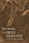 The Open Curtain Cover Image