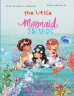 The Little Mermaid Squad: Bedtime Stories for Kids Cover Image