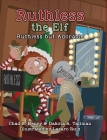 Ruthless the Elf: Ruthless but Adorable By Chad E. Henry, Dakota A. Tallman, Lazaro Ruiz (Illustrator) Cover Image