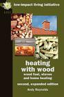 Heating with Wood Cover Image