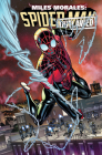 MILES MORALES VOL. 4: ULTIMATUM (MILES MORALES: SPIDER-MAN #4) By Saladin Ahmed Cover Image