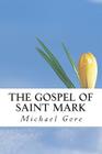 The Gospel of Saint Mark Cover Image