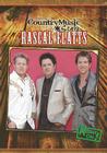 Rascal Flatts (Country Music Stars) By Jeffrey Sooner Cover Image