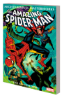 MIGHTY MARVEL MASTERWORKS: THE AMAZING SPIDER-MAN VOL. 3 - THE GOBLIN AND THE GANGSTERS By Stan Lee (Comic script by), Steve Ditko (Comic script by), Steve Ditko (Illustrator), Michael Cho (Cover design or artwork by) Cover Image
