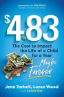 $4.83: The Cost to Impact the Life of a Child for a Year....Maybe Forever Cover Image