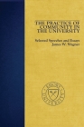 The Practice of Community in the University Cover Image
