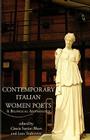 Contemporary Italian Women Poets: A Bilingual Anthology (People's Place Booklet) Cover Image