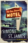 The Sun Down Motel By Simone St. James Cover Image
