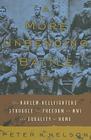 A More Unbending Battle: The Harlem Hellfighter's Struggle for Freedom in WWI and Equality at Home Cover Image