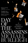 Day of the Assassins Cover Image