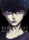 Devils' Line 8 By Ryo Hanada Cover Image
