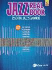Jazz Real Book -- Essential Jazz Standards: Essential Jazz Standards Cover Image