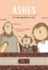 Ashes By Álvaro Ortiz Cover Image