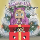 Taryn Amelia: Christmas Kitty By Cherie Goetzinger, Jason Goetzinger (Illustrator) Cover Image