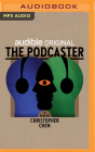 The Podcaster Cover Image