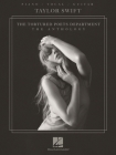 Taylor Swift - The Tortured Poets Department: The Anthology - Piano/Vocal/Guitar Songbook By Taylor Swift (Artist) Cover Image