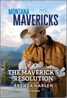 The Maverick's Resolution By Brenda Harlen Cover Image