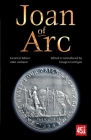 Joan of Arc (The World's Greatest Myths and Legends) Cover Image