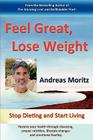 Feel Great, Lose Weight Cover Image