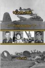 16 June 1944: 15th USAAF strategic aerial operations in the MTO and Axis defense response By Peter Kassák Cover Image