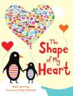 The Shape of My Heart Cover Image
