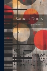 Sacred Duets: For Two High Voices Cover Image