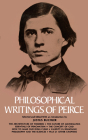 Philosophical Writings of Peirce Cover Image