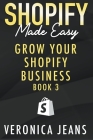 Grow Your Shopify Business Cover Image