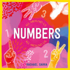 Numbers All Around Us By Rachael Sarra Cover Image