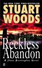 Reckless Abandon (A Stone Barrington Novel #10) Cover Image