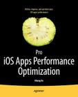 Pro IOS Apps Performance Optimization Cover Image
