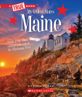 Maine (A True Book: My United States) Cover Image