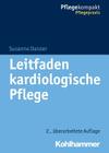 Leitfaden Kardiologische Pflege Cover Image