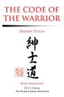 The Code of the Warrior: Daidoji Yuzan By Daidoji Yuzan, D. E. Tarver Cover Image