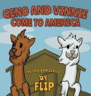 Geno and Vinnie Come to America (Freedom #1) Cover Image