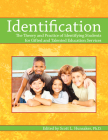 Identification: The Theory and Practice of Identifying Students for Gifted and Talented Education Services Cover Image