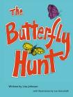 The Butterfly Hunt Cover Image