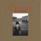 Bruce Davidson: Circus Cover Image