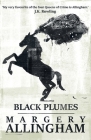Black Plumes Cover Image