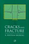 Cracks and Fracture Cover Image