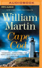 Cape Cod By William Martin, John Pruden (Read by) Cover Image