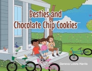 BESTIES and CHOCOLATE CHIP COOKIES Cover Image