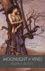 Moonlight & Vines (Newford) By Charles de Lint Cover Image