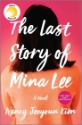 The Last Story of Mina Lee Cover Image