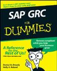 SAP Grc for Dummies Cover Image